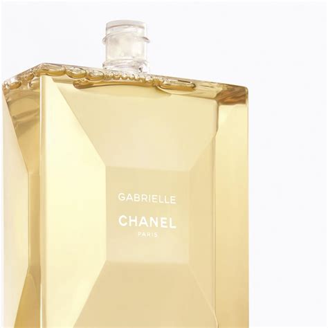 chanel gabrielle duschgel|GABRIELLE CHANEL SCHÄUMENDES DUSCHGEL .